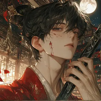 Profile image of Rowan