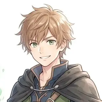 Profile image of Magic Warrior