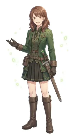 Profile image of The Border Count