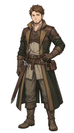 Profile image of The Plunderer