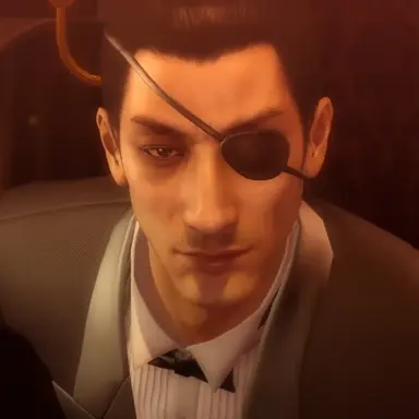 Profile image of Majima