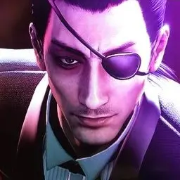 Profile image of Majima