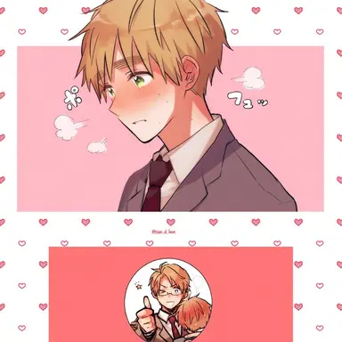 Profile image of アーサー