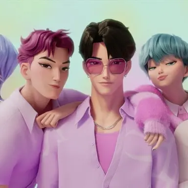 Profile image of 사자보이즈