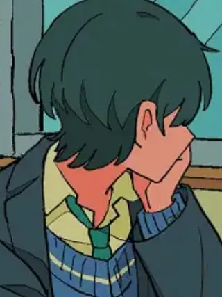 Eru_sakura의 病み期の光くん