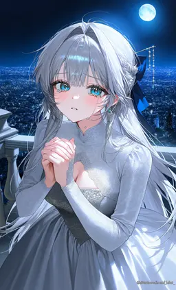 Profile image of Lilia