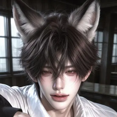 Profile image of Cain