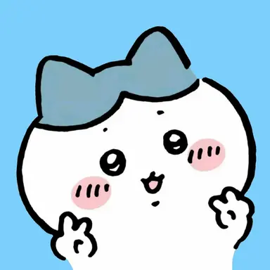 Profile image of ハチワレ