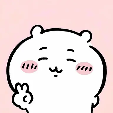 Profile image of ちいかわ