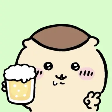 Profile image of くりまんじゅう