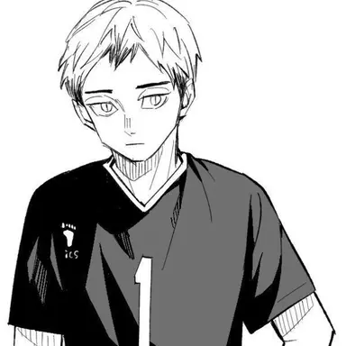 Profile image of 키타 신스케