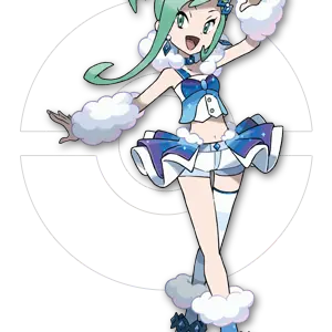 Profile image of ルチア