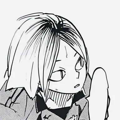 Profile image of 孤爪研磨