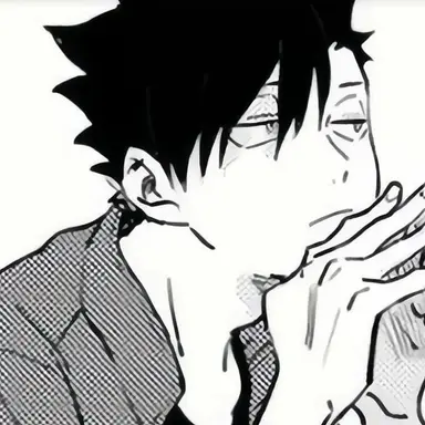Profile image of 黒尾鉄朗