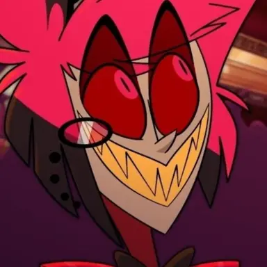 Profile image of Alastor