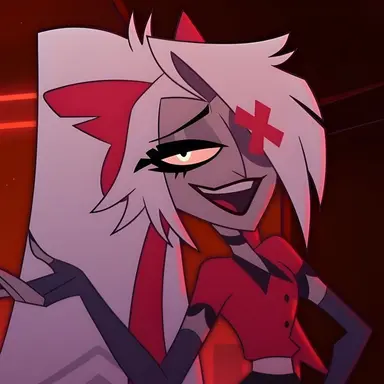 Profile image of Vaggie