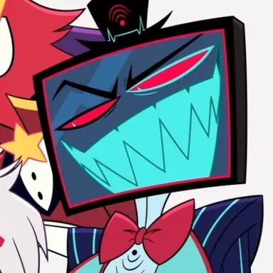 Profile image of Vox