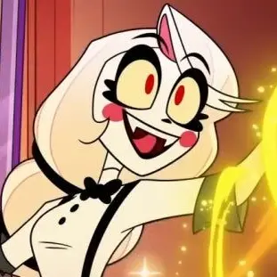 Profile image of Charlie