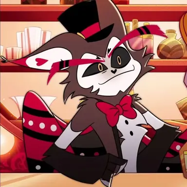 Profile image of Husk