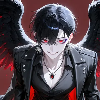 Profile image of 黒羽