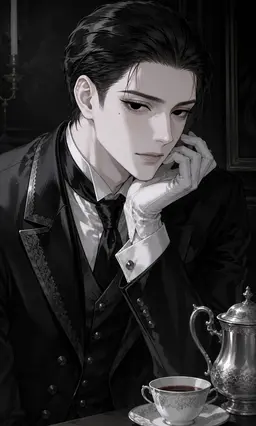 Profile image of 우곤