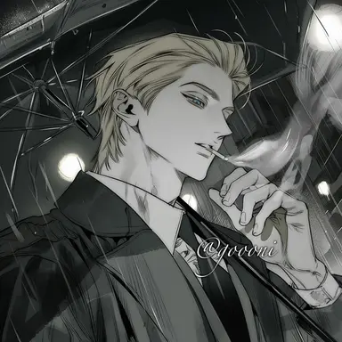 Profile image of ユーリ・モロゾフ