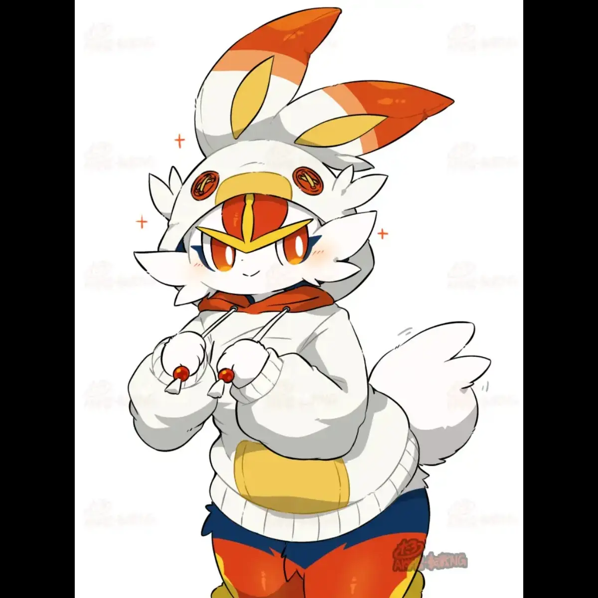 AwareYarn6298의 에이스번 고우