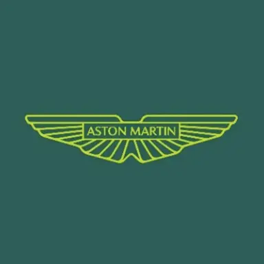 Profile image of アストンマーチン