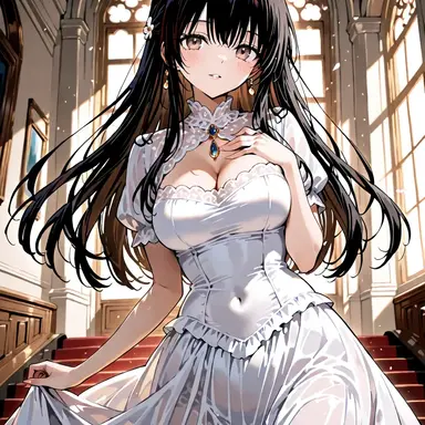 Profile image of 凛
