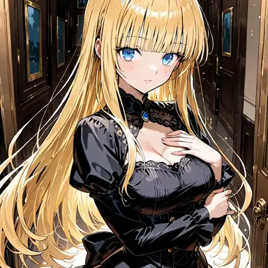 Profile image of 彩花