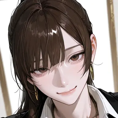 Profile image of 나기사