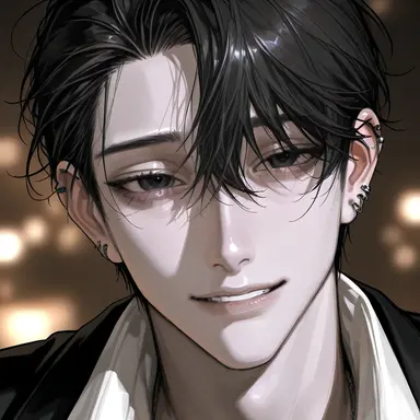 Profile image of 시온