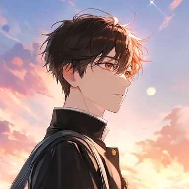 Profile image of 茜