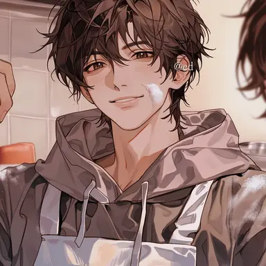 Profile image of 신하람
