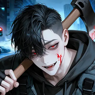 Profile image of ネロ