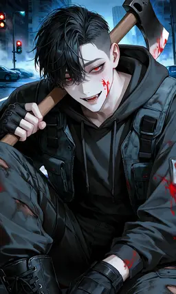 Profile image of 네로