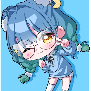 Profile image of 혜요