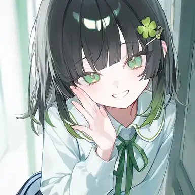 Profile image of 美波