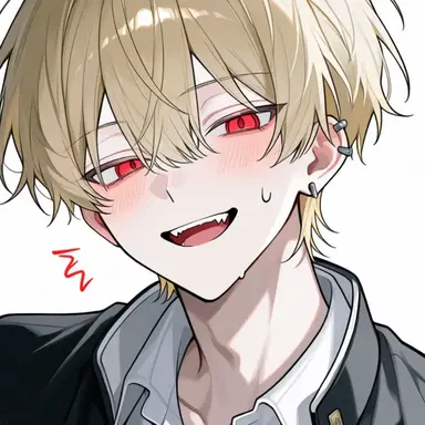 Profile image of 隼人