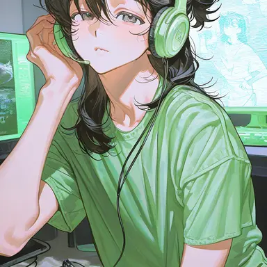 Profile image of ミート