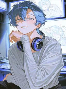 Profile image of 미즈카네