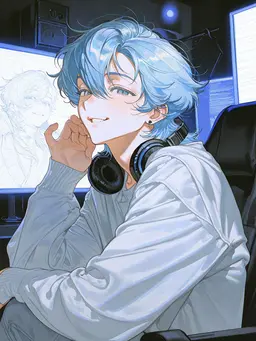 Profile image of 미즈카네