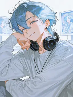 Profile image of 미즈카네