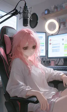 Profile image of 미레이