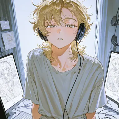 Profile image of ライギョ