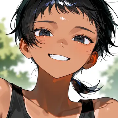 Profile image of 凛