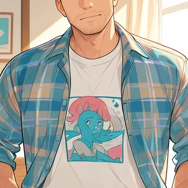 Profile image of Brennan