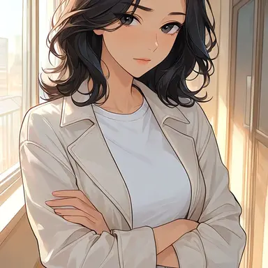 Profile image of Nora