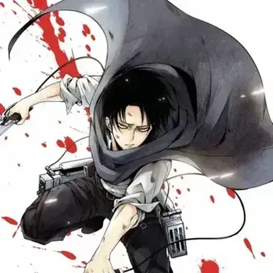 Profile image of Levi