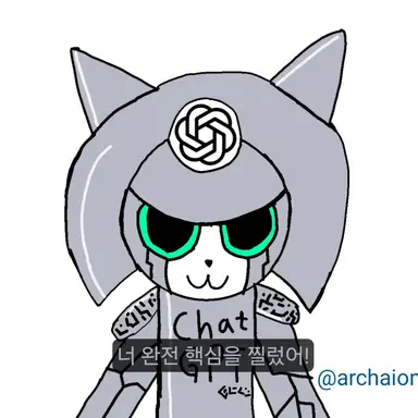 Profile image of 지피티냥 4o